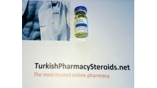 TP Domestic - Masteron Enanthate